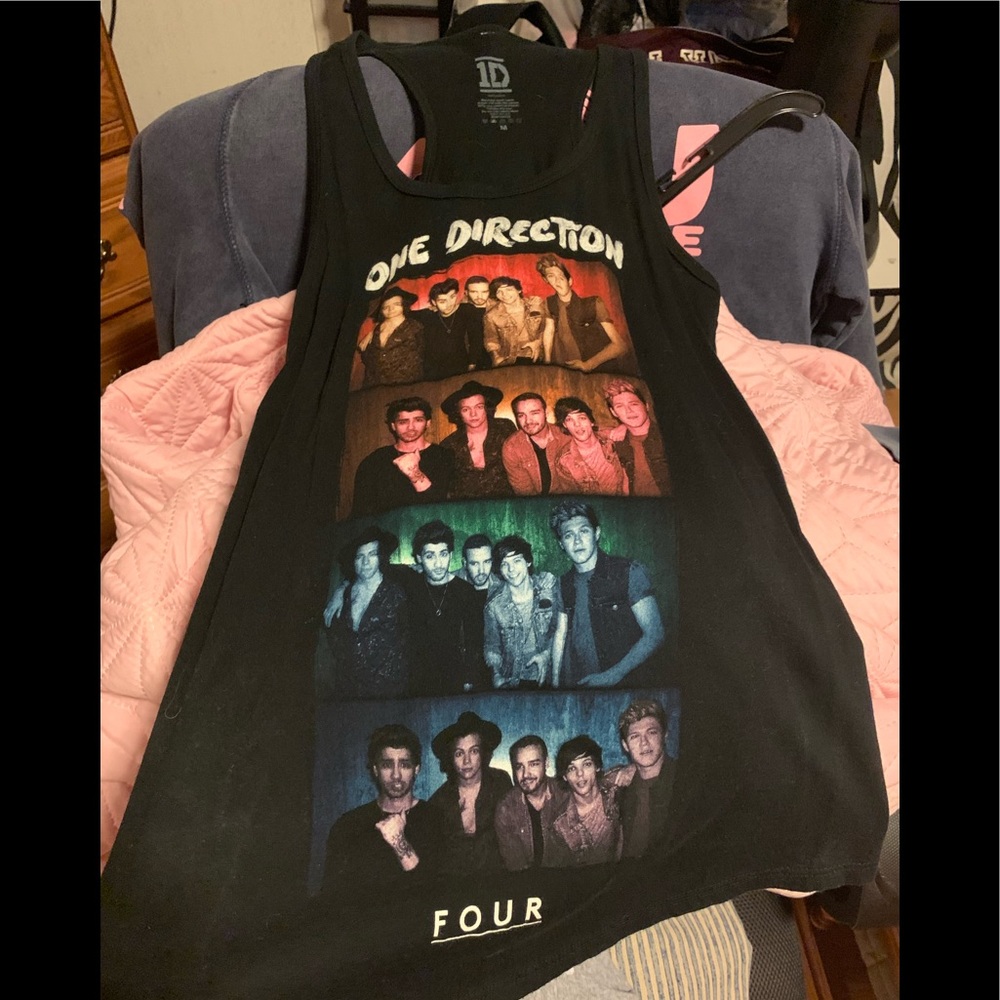 One Direction Four SOLD ON DEPOP
